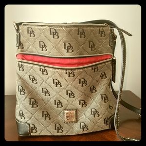 Dooney & Bourke Crossbody